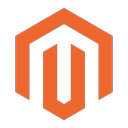 magento logo